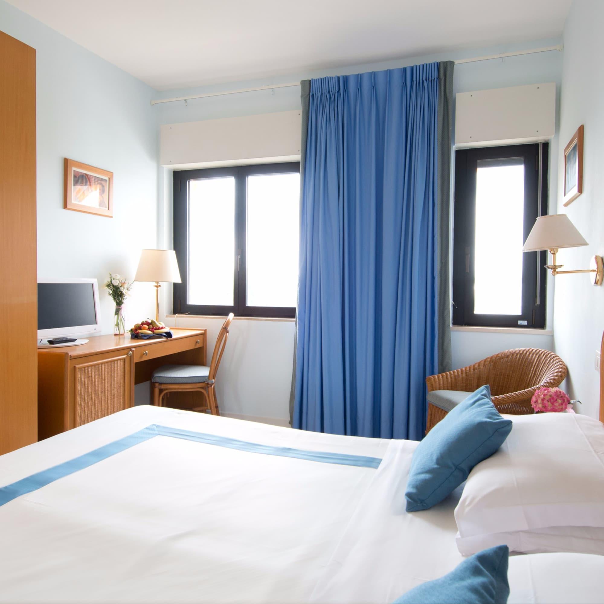 Hotel Del Levante Torre Canne Esterno foto