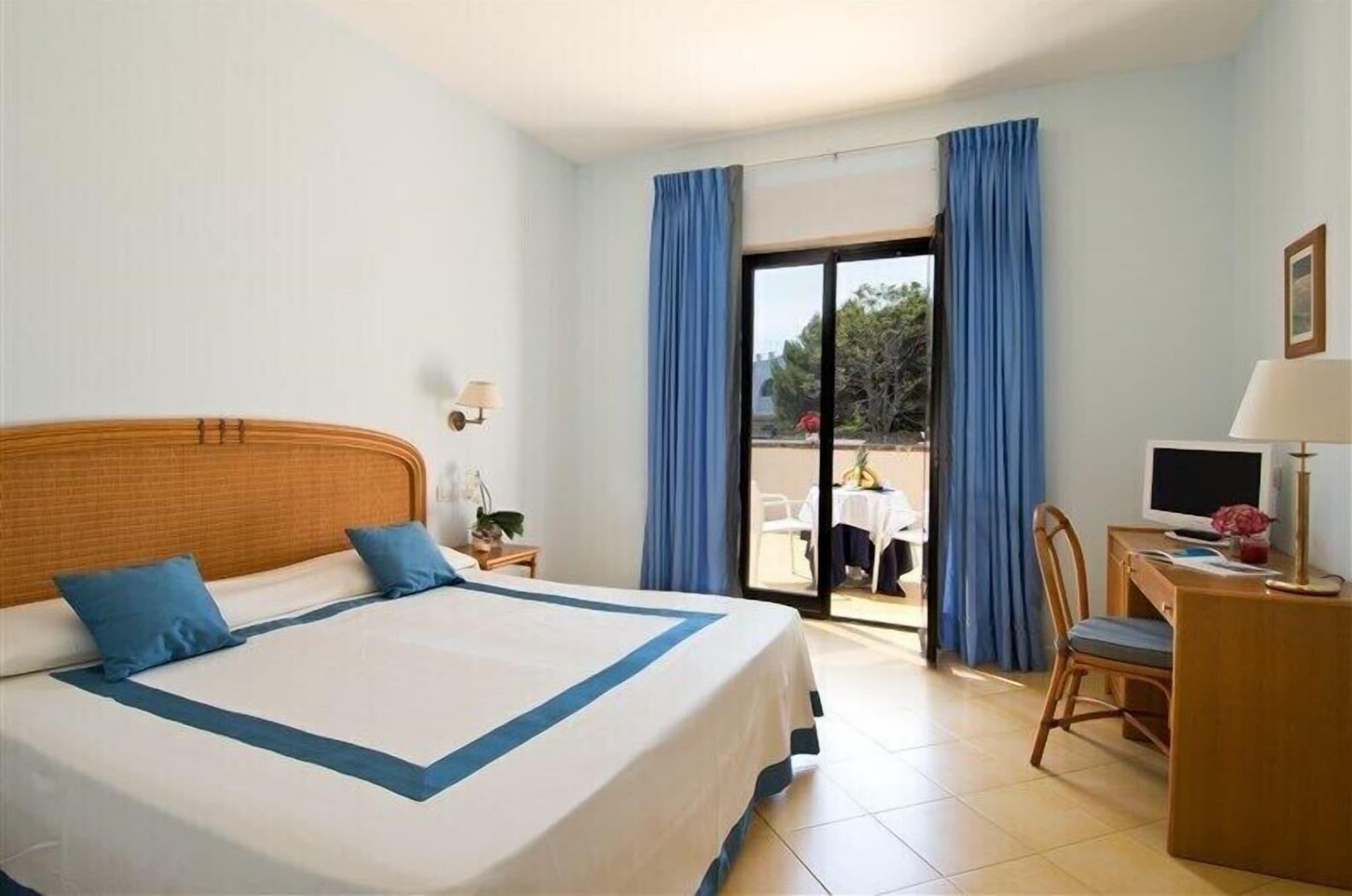 Hotel Del Levante Torre Canne Esterno foto