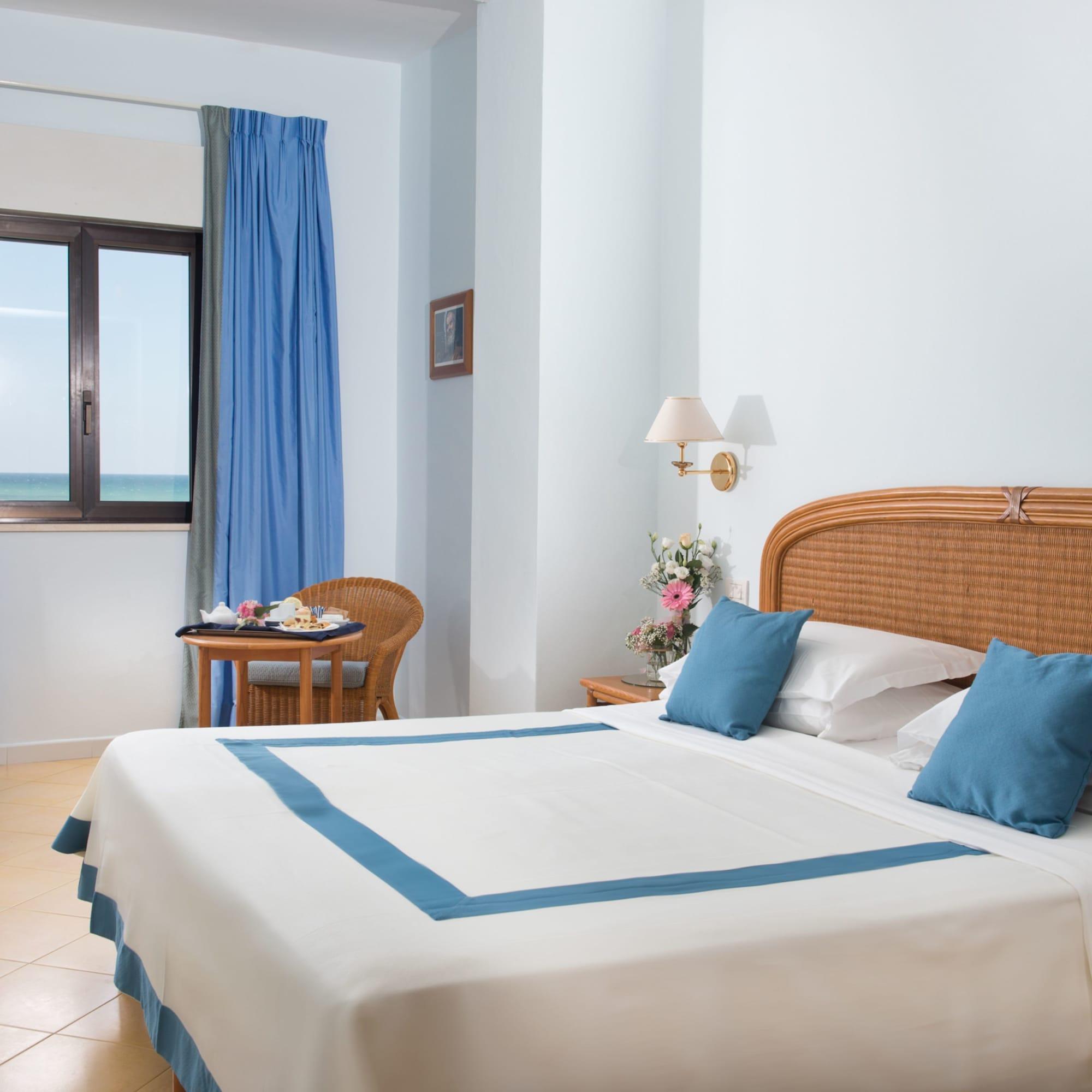 Hotel Del Levante Torre Canne Esterno foto