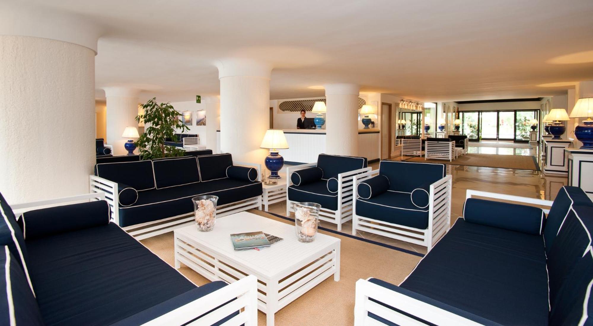 Hotel Del Levante Torre Canne Esterno foto