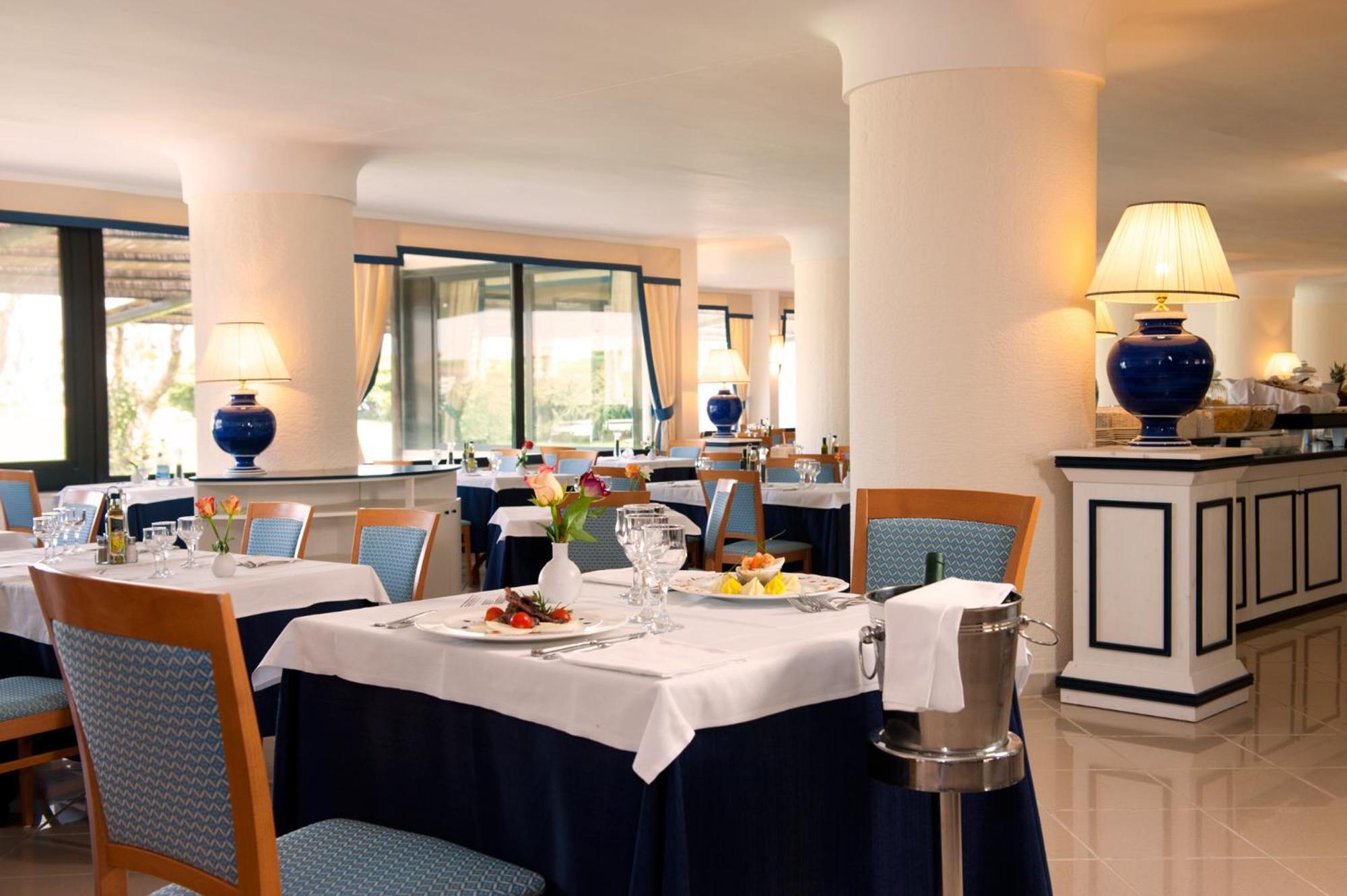 Hotel Del Levante Torre Canne Esterno foto