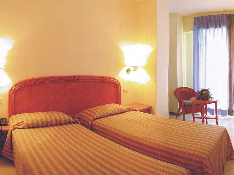 Hotel Del Levante Torre Canne Camera foto